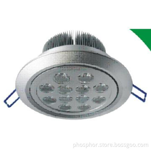 Good Quality 9w LED Downlight .Energy Saving 9 LED ceiling lamps
